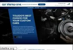 Sites similar to carstereo1.com
