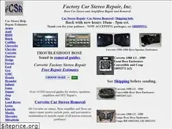 Sites similar to carstereohelp.com
