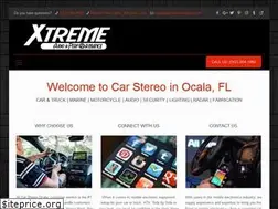Sites similar to carstereoocala.com