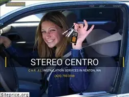 Sites similar to carstereorenton.com