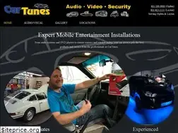 Sites similar to carstereosogden.com