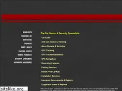 Sites similar to carstereospecialists.co.nz