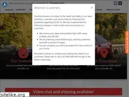 Sites similar to carstock.com