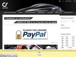 Sites similar to carstock.es