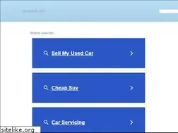 Sites similar to carstock.net