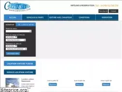 Sites similar to carstodo.net