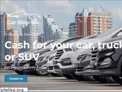 Sites similar to carstopinc.com