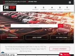 Sites similar to carstopky.com