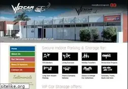 Sites similar to carstorage.com