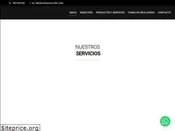 Sites similar to carstore.pe