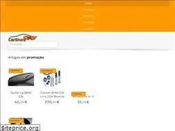 Sites similar to carstore4x4.pt