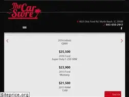 Sites similar to carstoremb.com