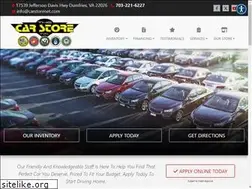 Sites similar to carstorenet.com