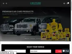 Sites similar to carstudio.com