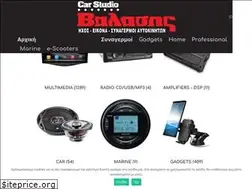 Sites similar to carstudio.gr