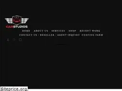 Sites similar to carstudios.com.au