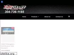 Sites similar to carstuffwv.com