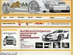 Sites similar to carstyle-online.com