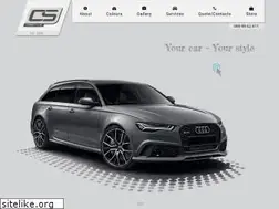 Sites similar to carstyle.ie