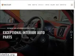 Sites similar to carstylein.com