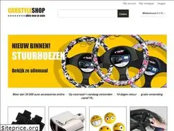 Sites similar to carstyleshop.nl