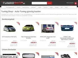 Sites similar to carstyling-tuning.de