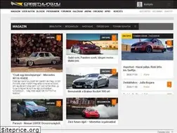 Sites similar to carstyling.com