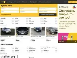Sites similar to carsua.net