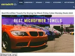 Sites similar to carsubs10.com