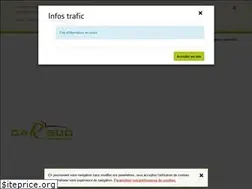 Sites similar to carsud.re