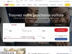 Sites similar to carsugu.com