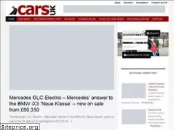 Sites similar to carsuk.net