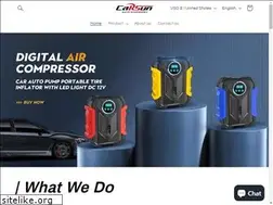 Sites similar to carsun.com