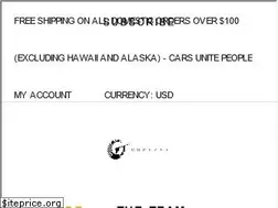 Sites similar to carsunitepeople.com