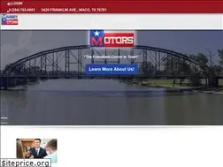 Sites similar to carswacotx.com