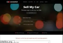 Sites similar to carswanted.com.au
