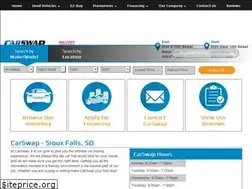 Sites similar to carswapusa.com