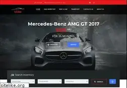 Sites similar to carsweb.net