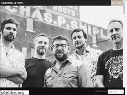 Sites similar to carswellandhope.com