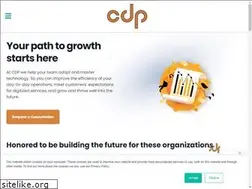 Sites similar to carswelldata.com