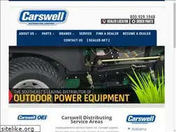 Sites similar to carswelldist.com