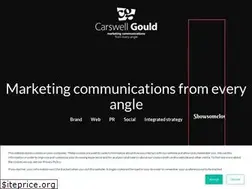 Sites similar to carswellgould.co.uk