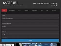 Sites similar to carswholesaler.com