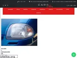 Sites similar to carswillis.com.ar
