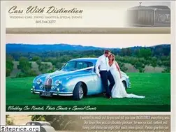 Sites similar to carswithdistinction.com