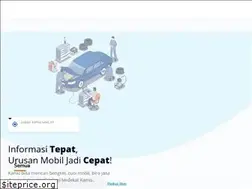 Sites similar to carsworld.id