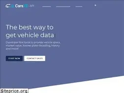 Sites similar to carsxe.com