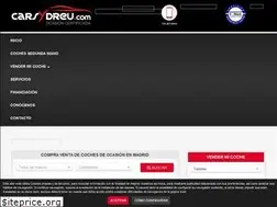 Sites similar to carsydreu.com