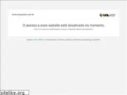 Sites similar to carsystem.com.br