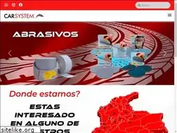 Sites similar to carsystem.com.co